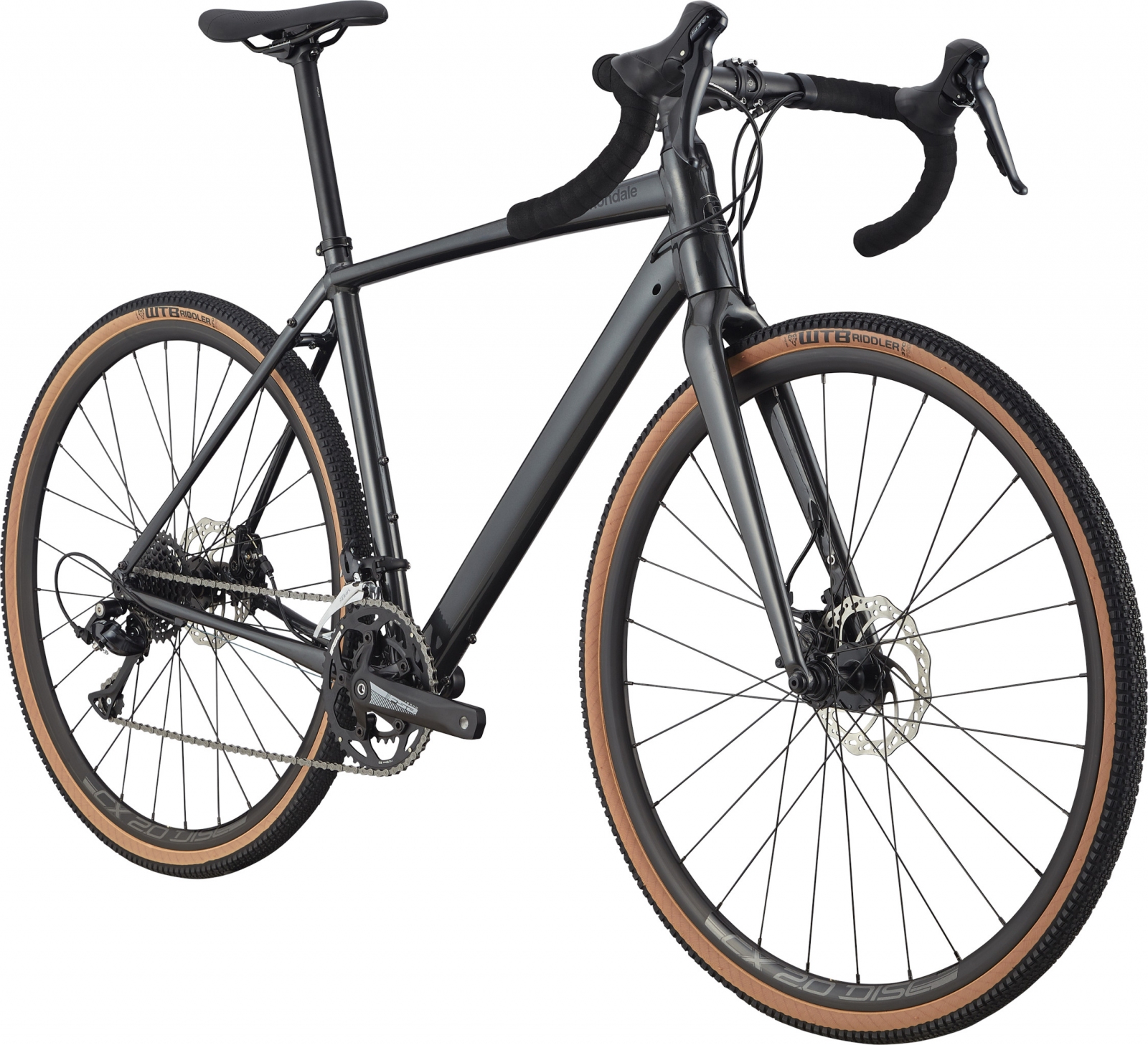 2021 cannondale topstone 4