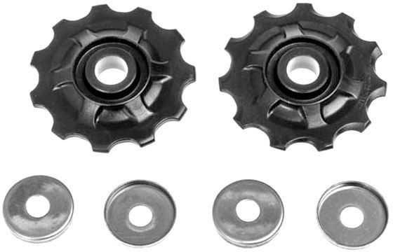 ᐉ Ролики заднего переключателя Sram X5 9/10 скоростей (11.7518.019.000 ...