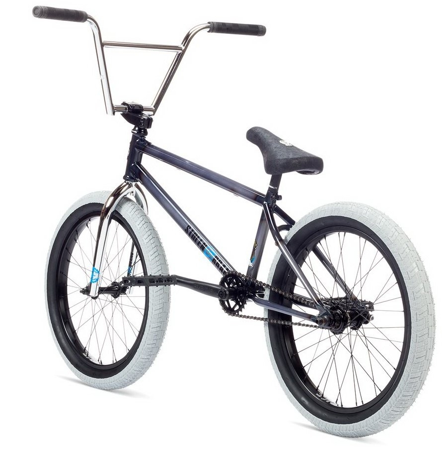 Велосипед BMX Norco Nail