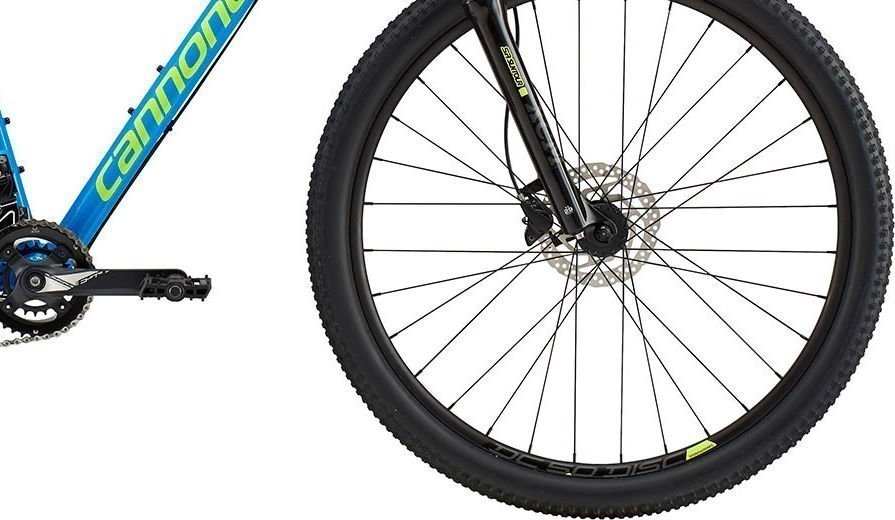 cannondale trail 6 2018