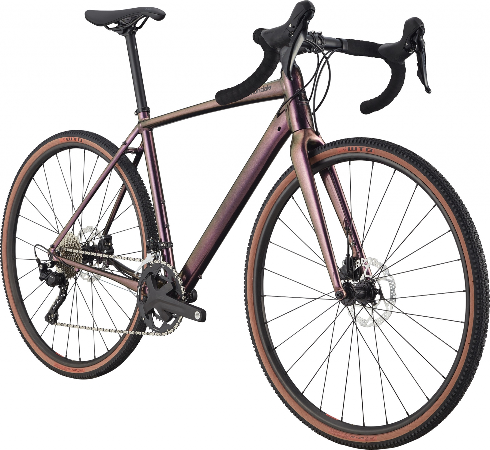 cannondale topstone 105 reviews