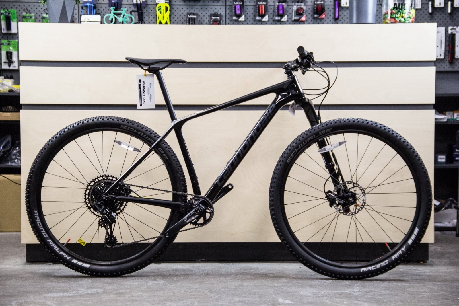 cannondale scalpel 2019 carbon 4