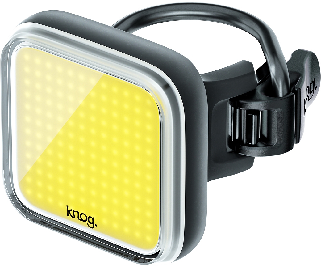 ᐉ Мигалка передняя Knog Blinder Skull Array Front 200 Lumens (12285