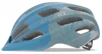 Шлем Giro Register ice blue floral 0