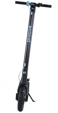 Электросамокат Proove Model X-City Pro black/blue 1