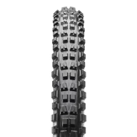 Покрышка 29x2.50WT (63-622) Maxxis MINION DHF (3CG/EXO+/TR) Foldable 60tpi 0