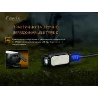 Ліхтар ручний Fenix MINI-LITE 12