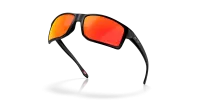 Очки Oakley GIBSTON XL (PRIZM Ruby Polar) matte black 0