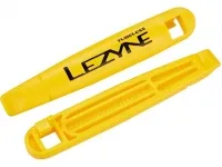 Бортировочные лопатки Lezyne TUBELESS POWER XL TIRE LEVER yellow 0