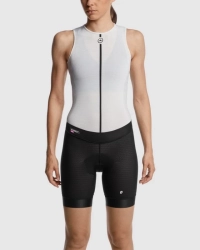 Боксери Assos Tactica Women's Liner Shorts T3 ST (Sport Touring) Off-Road black series 4