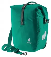 Сумка на багажник Deuter Weybridge 20+5 fern (2028) 5