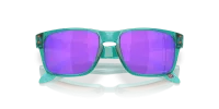 Окуляри Oakley HOLBROOK XXS (PRIZM Violet) transparent arctic surf 4