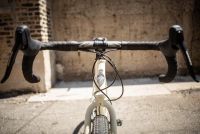 Велосипед 27,5" Fairdale Weekender Nomad (2022) белый 6