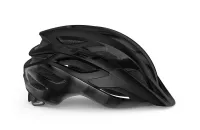 Шлем MET VELENO (MIPS) black matt glossy 2