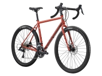 Велосипед 27.5" Kona Rove (2023) bloodstone 0
