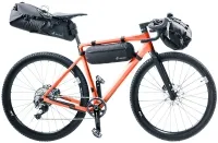 Сумка на руль Deuter Cabezon HB black 14L (600g) 5