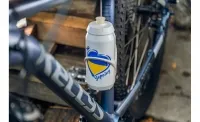 Фляга ONRIDE Amor 550 мл белая 3