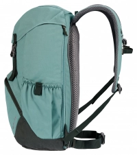 Рюкзак Deuter Walker 24 jade-ivy (2275) 5