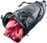 Сумка під сідло Deuter Mondego SB black16L (475g) 1