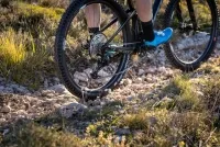 Перемикач задній Shimano SLX RD-M7120-SGS, Long Cage, SHADOW+, 2x12, 45T 3