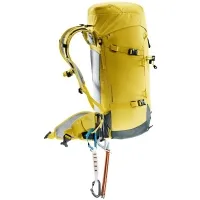 Рюкзак Deuter Gravity Expedition 45+ corn-teal (8209) 6