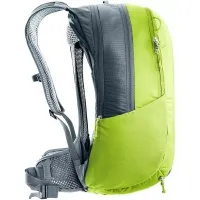 Рюкзак Deuter Race Air 14+3 citrus-graphite (8403) 8