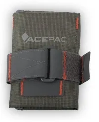 Сумка подседельная Acepac Tool Wallet Nylon, Grey 1