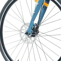 Велосипед 29" SPIRIT PILIGRIM 8.1 графитово-синій 5