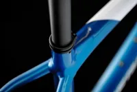 Велосипед 29" Merida BIG.NINE 600 (2023) blue 2