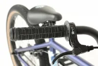 Велосипед BMX 20" Haro Downtown Matte Blue 2019 5