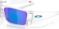 Окуляри Oakley HELIOSTAT (PRIZM Sapphire Polarized) clear 4