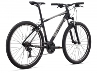 Велосипед 26" Giant ATX (2023) black 0