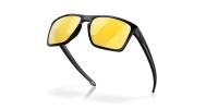 Окуляри Oakley SLIVER XL (24K Iridium) matte black 3