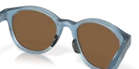 Окуляри Oakley SPINDRIFT (PRIZM Bronze) matte trans stonewash 6