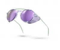 Очки Julbo LEGACY (Spectron 3CF) translucent purple/green 4