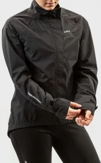 Куртка Women's Sleet WP Jacket black 1