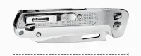 Нож-мультитул Leatherman Free K2x Silver 3
