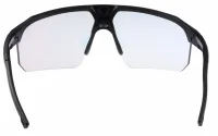 Очки R2 SPEEDSTER (Photochrom 1-3) black matt 0