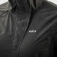 Куртка Women's Sleet WP Jacket black 10