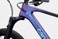 Велосипед 29" Cannondale SCALPEL HT Carbon 2 (2024) purple haze 6