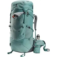 Рюкзак Deuter Aircontact Core 55+10 SL jade-graphite (2444) 8