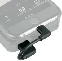 Кабель SKS COMPIT CABLE MICRO-USB black 0