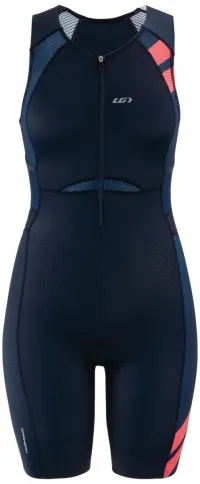 Велокостюм Garneau Women's Vent Tri Suit 0