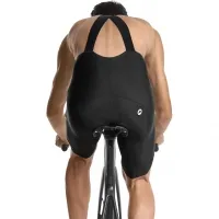 Велотруси ASSOS Mille GT Bib Shorts C2 black series 7