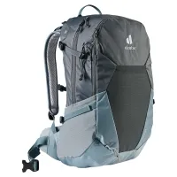 Рюкзак Deuter Futura 21 SL graphite-shale (4409) 0