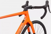 Велосипед 28" Cannondale SuperSix EVO Carbon 4 (2024) orange 2