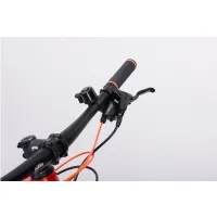 Велосипед 29" KTM Chicago 291 (2023) orange 6