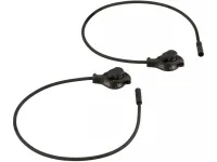 Манетки Shimano SWR9150 Dura Ace Di2 2х11-speed левая+правая 0