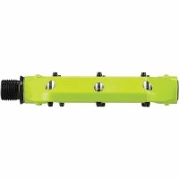 Педалі SPANK SPOON DC lime green 0