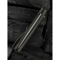 Ніж складаний Weknife Nightblade WE22046-3 14